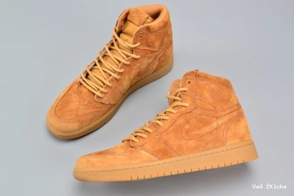 604 Air Jordan OG 313 High 1 EasyMatch Retro 1020